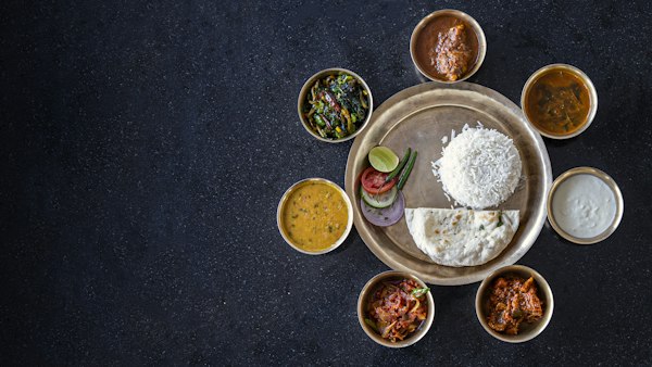 Dal Puri | AIADHYA GOLD Select Atta